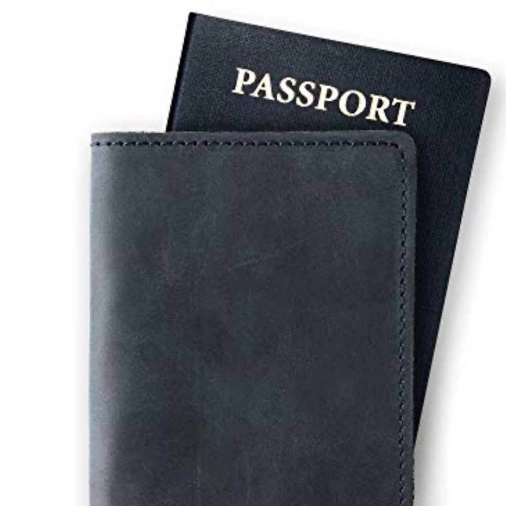 PEGAI Passport Cover